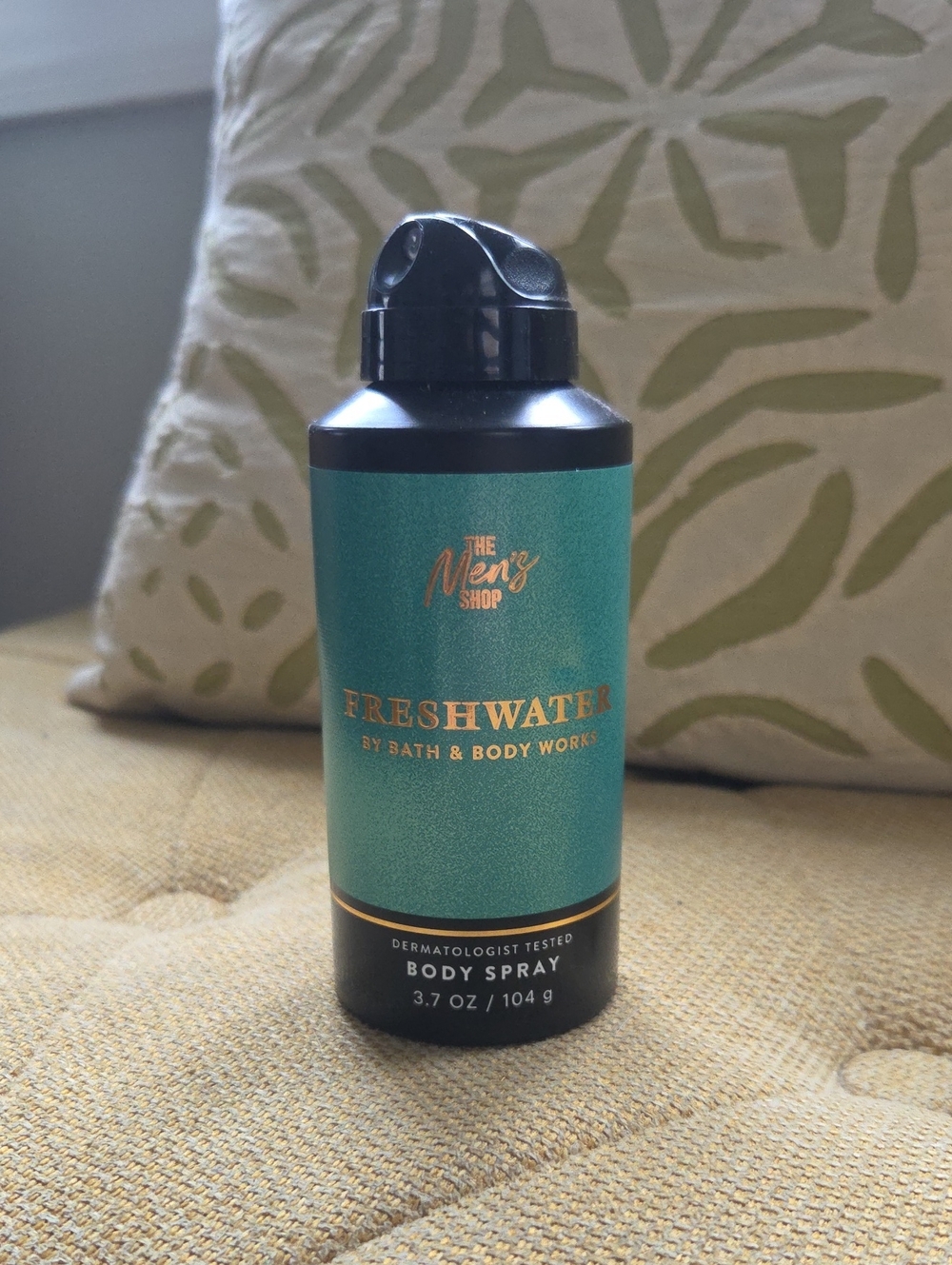 2/$15 Bath & Body Works Freshwater Bodyspray 3.7oz